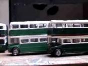 routemasters wickford corporation