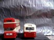 daimler fleetline aec swift citybus