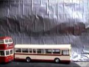 daimler fleetline aec swift citybus