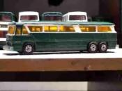 greyhound coach wickford corporation