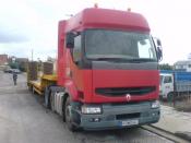 Ksw 654 Renault Premium