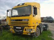 Ekx 199 Leyland Daf 95 330