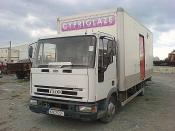 Knc 529 Iveco Eurocargo Tector