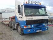 Hph 972 Volvo Fl12