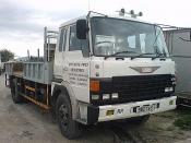 Bbd 745 Hino Dropside