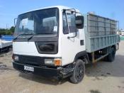 Cab 648 Daf