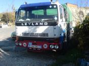 Cah 369 Leyland Constructor 30-30 Tipper
