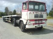 Mt 825 Leyland 4x2 Tu