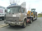 Epm 314 Iveco 4x2 Tu