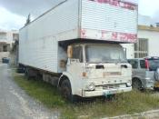 Rt 071 Ford Pantechnicon