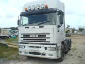 Hya 552 Iveco Eurostar 6x2 Tu