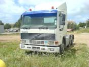 Hph 972 Volvo Fl12 6x2 Tu