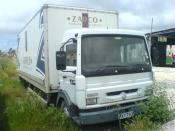 Hxy 793 Renault S150 4x2 Box