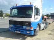 Hph 972 Volvo Fl12 6x2 Tu