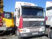 Eet 829 Volvo Tu