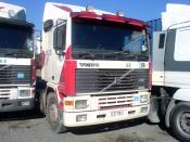 Eet 83 Volvo F12 400 Tu