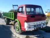 Fq 973 Ford Rigid