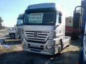 Gk03 Nnw Mercedes Actros 4x2 Tu
