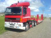 Hkn 943 Daf 85 6x2 Tu