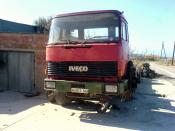 K363 Nem Iveco Tu