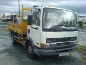 Kmb 919 Daf 45.150 Dropside