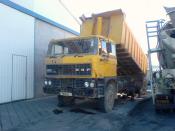 Vr 140 Daf 3300 Tipper