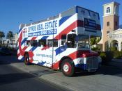 Ex Routemaster Rm 581 - Wlt 581