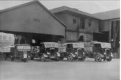 Aire & Calder Fleet