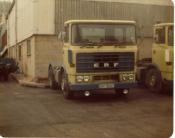 1979 B Series Erf