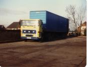 1983 C Series Erf