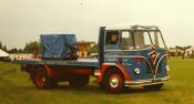 Foden Fg