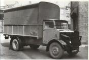 Leyland Lynx