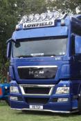 Lowfield Haulage Man