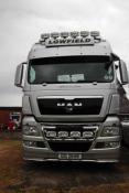 Lowfield Haulage Man