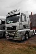Lowfield Haulage Man