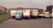 Tk Bedford