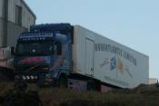 Hebrides Wagons