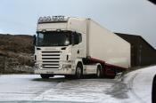 Hebrides Wagons