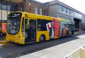 Volvo B7rle