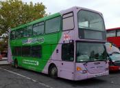 Scania Omnidekka