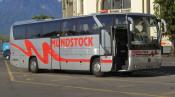Mercedes  Coach