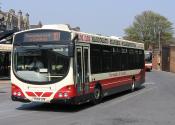 Harrogate And District