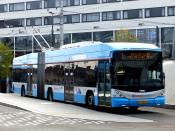 Hess Swisstrolley