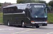 Goodsir & Hughes Setra