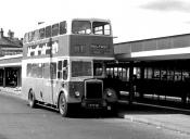Ulsterbus Leyland