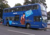 Bluestar Volvo