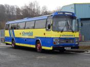 Leyland Tiger