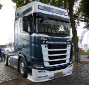 Scania S580