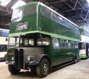 Preserved Aec Regent V