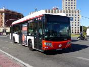 Iris Bus